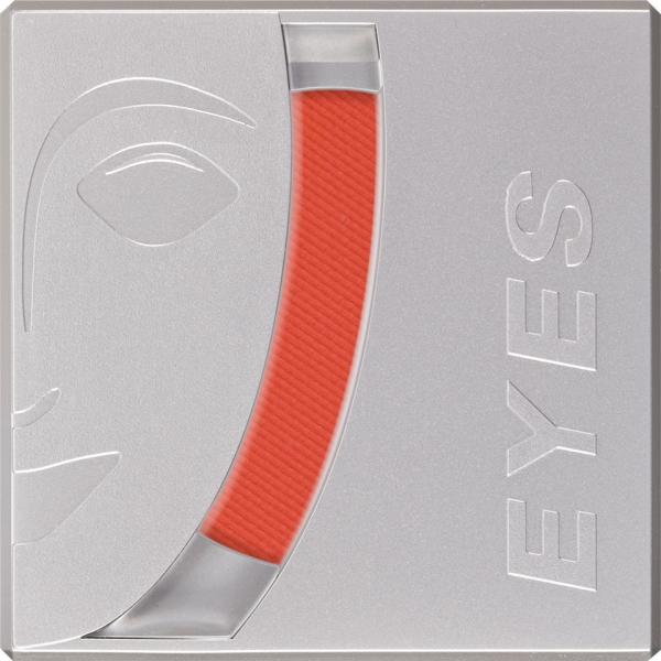 Eye Shadow Matt - 2,5 g - RB21